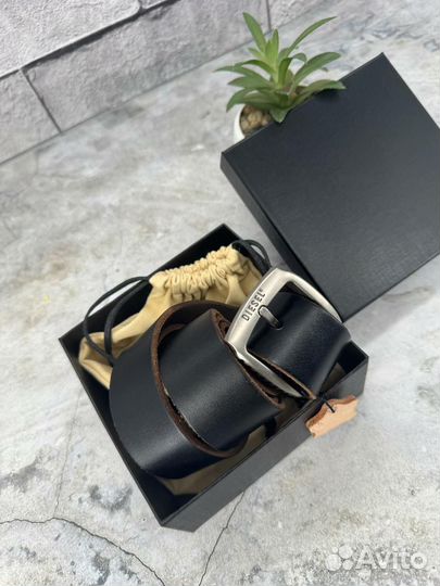 Ремень мужской Diesel