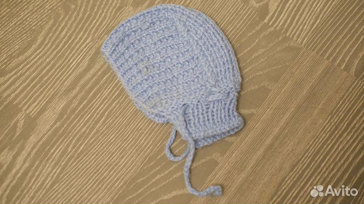 Шапка детская лёгкая