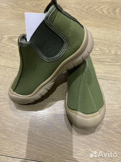 Ботинки детские