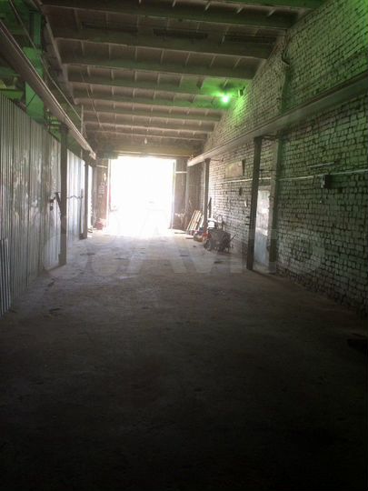 Склад, 200 м²