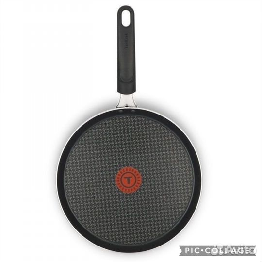 Tefal сковородка для блинов 22 см оригинал