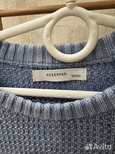 Джемпер детский