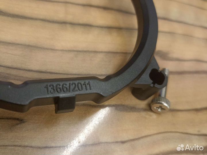 Рамка крепления кулера. Кольцо переходник на AM4