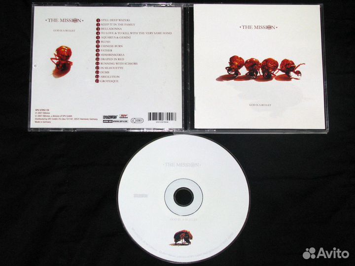 Darkwave, gothic, electro, ethereal (зарубежные)