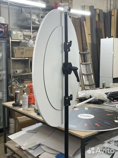 Колесо фортуны