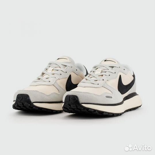 Nike Waffle Phoenix Waffle Grey