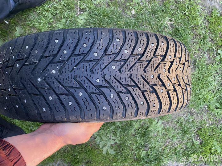 Шины диски колеса р15 на ваз зимние