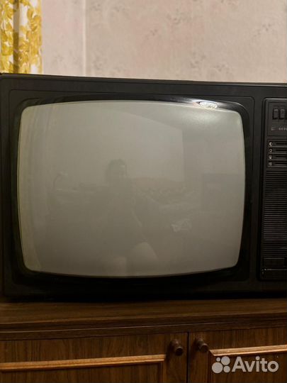 Телевизор