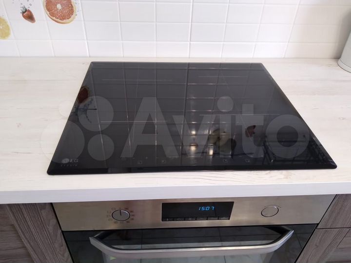 3-к. квартира, 62 м², 5/10 эт.