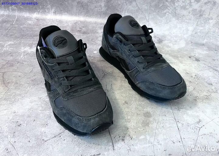 Кроссовки Reebok (Арт.28504)