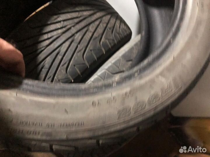 Triangle TR968 215/50 R17 95V