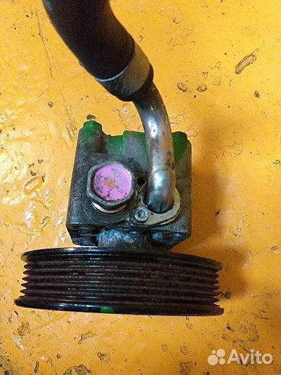 Насос гур Infiniti Nissan VQ25HR 2,5