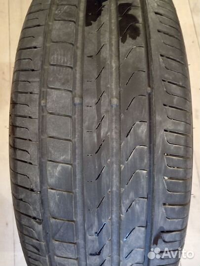 Pirelli Scorpion Verde 225/65 R18