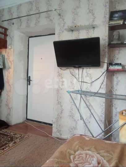 Комната 12,5 м² в 5-к., 5/5 эт.