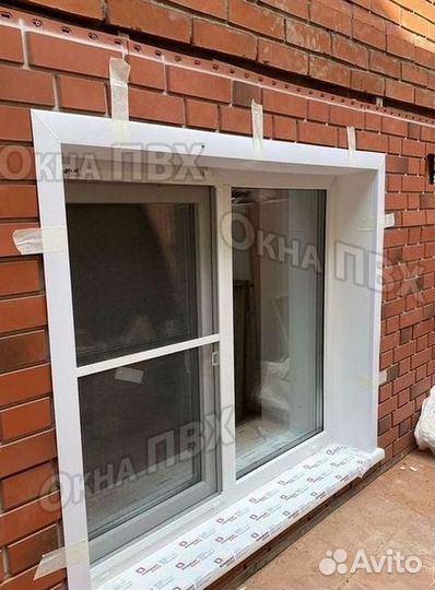 Остекление лоджий