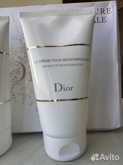 Крем Cristian Dior