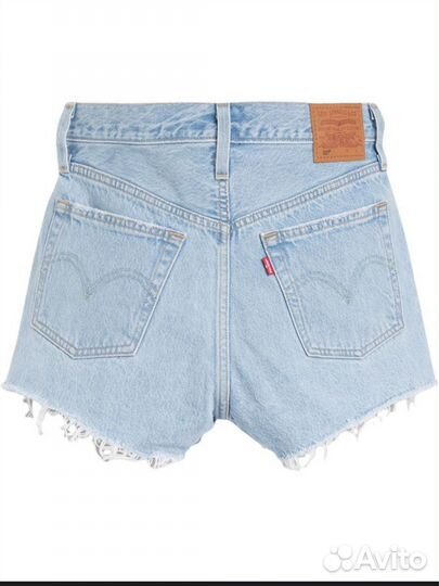Шорты Levis