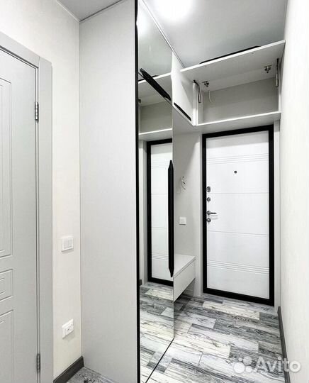 Прихожая под заказ от производителя