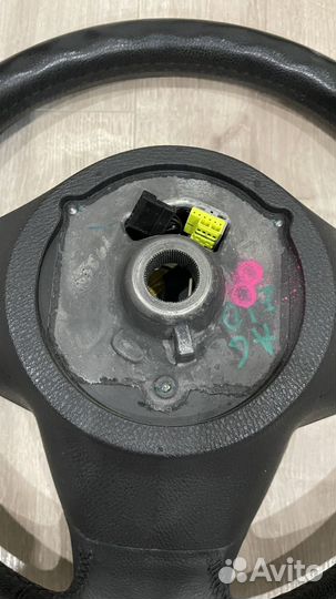 Мультируль BMW X1 E84 X5 E70 X6 E71