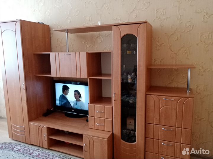 Стенка горка бу