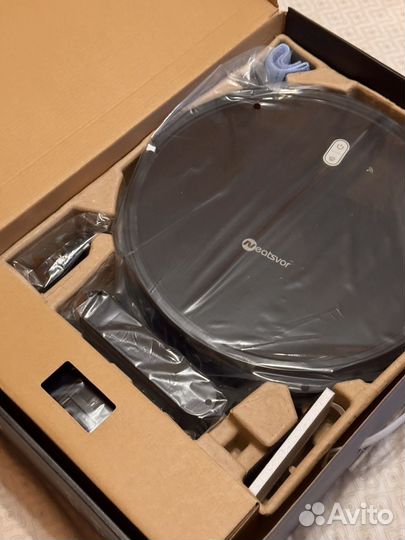 Робот пылесос Neatsvor X520