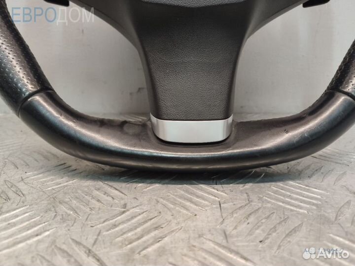 Руль mercedes W212 s1129987