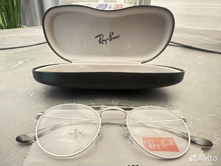 Очки ray ban