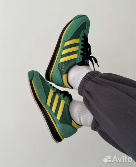 Adidas Originals SL 72 RS