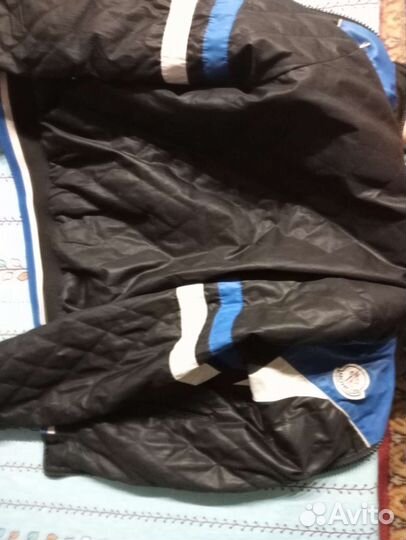 Куртка moncler