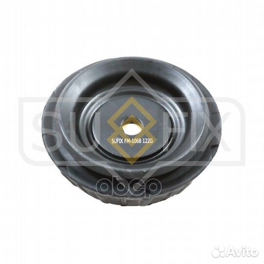 Опора амортизатора перед прав/лев FM1068 sufix