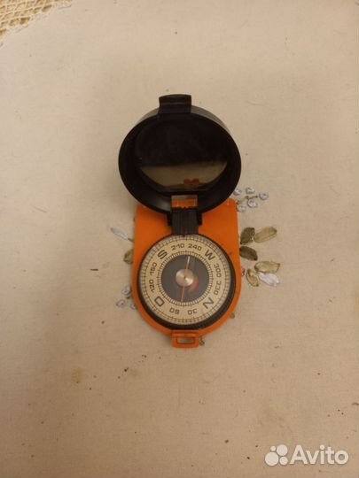 Предметы из СССР