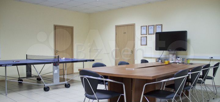 Сдам офис 512 м2 у м. Измайлово