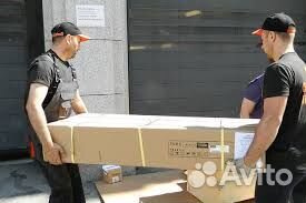 Грузчики на еженедельную оплату