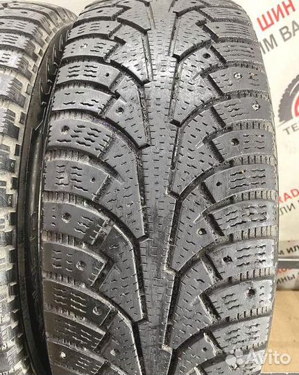 Nokian Tyres Nordman 5 SUV 225/60 R17 103N