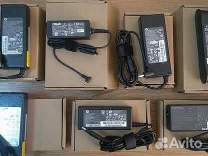 Блок питания (зарядные устройства) для ноутбуков