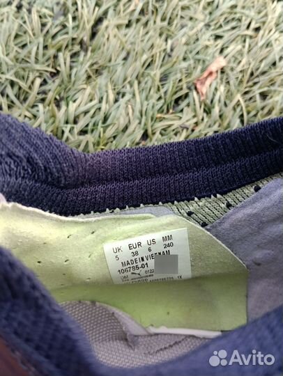 Бутсы puma future ultimate