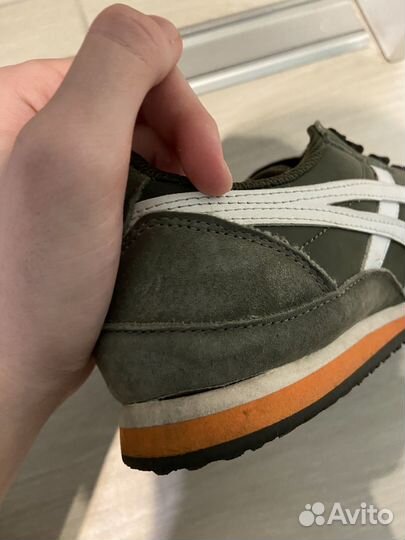 Asics onitsuka tiger