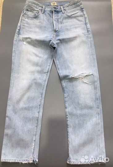 Джинсы женские Citizens of Humanity