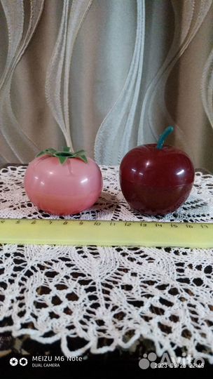 Солонки из СССР