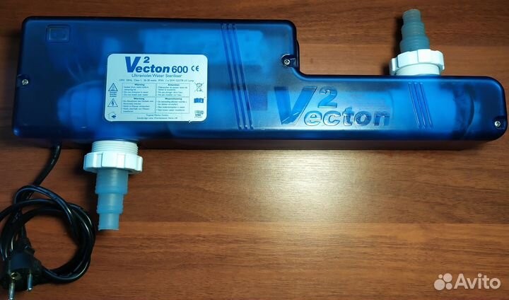 Стерилизатор уф для аквариума. Система со2