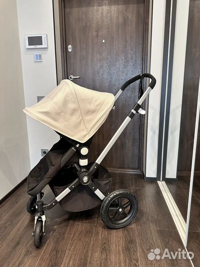 Коляска Bugaboo Cameleon 3