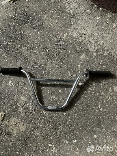 Руль от бмх