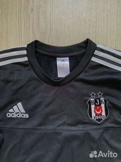 Толстовка Adidas BJK 1903