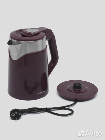 Электрический чайник Supra KES