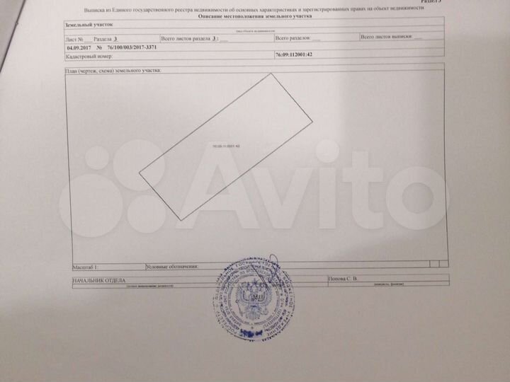 Участок 15 сот. (ИЖС)