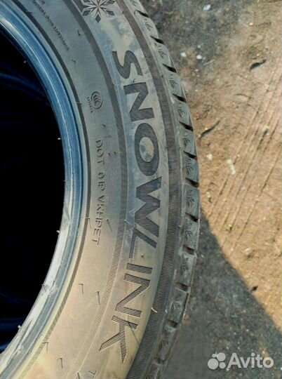 Triangle Snowlink TWT02 225/60 R18 104S