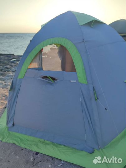 Палатка