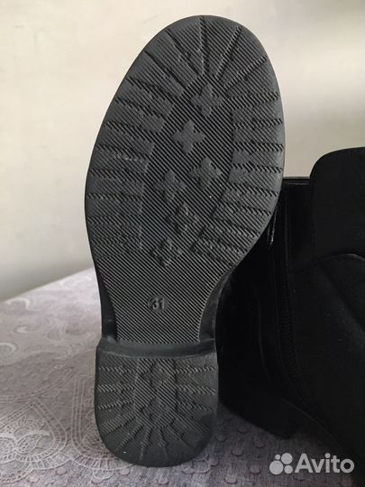 Детская обувь для девочек