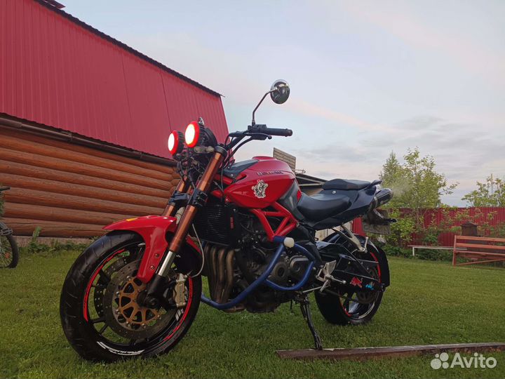 Продам Бенелли 600