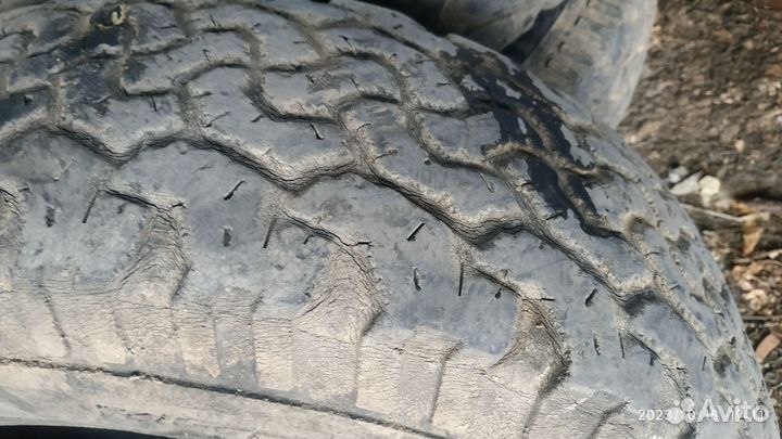 Bfgoodrich All-Terrain T/A 215/70 R16